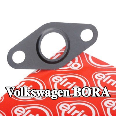 ELRING حشية، صمام الهواء الثانوي — Volkswagen Bora