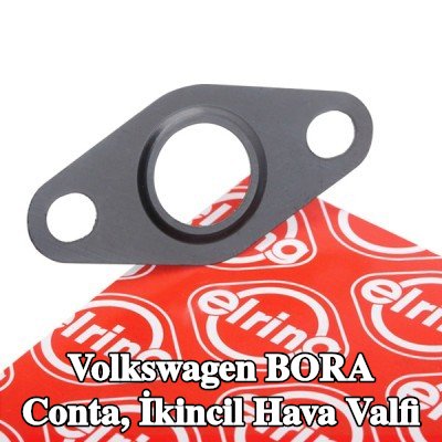 ELRING Conta, ikincil hava valfi — Volkswagen Bora