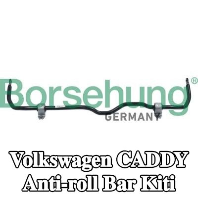 Borsehung Anti-roll bar kiti — Volkswagen Caddy