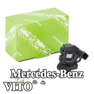 VALEO الترس الصغير، المُشغّل — Mercedes-Benz Vito