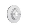 BOSCH Fren diski Dış Çap: 360mm, Havalandırmalı, Kaplamalı — Land Rover Discovery (2)