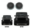 DIEDERICHS Far seti HD Tuning — Mercedes-Benz G-Class (2)