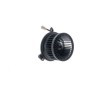 MAHLE Üfleyici motoru 12V, entegre regülatörsüz — Citroën Zx (8)