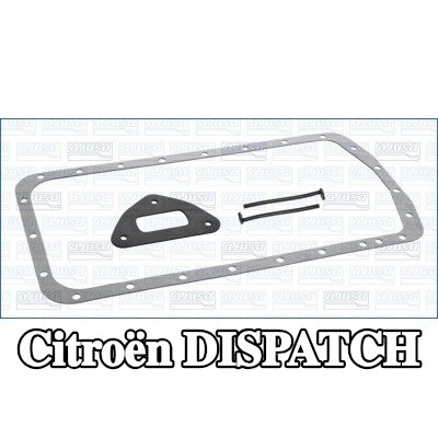 AJUSA مجموعة حشيات، حوض الزيت الرطب — Citroën Dispatch
