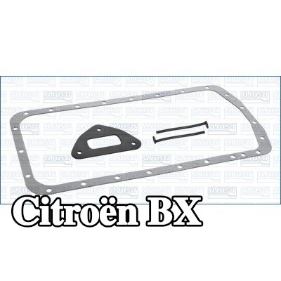 AJUSA مجموعة حشيات، حوض الزيت الرطب — Citroën Bx