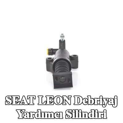 BOSCH Debriyaj yardımcı silindiri — 2002 SEAT Leon
