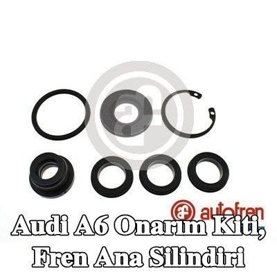 AUTOFREN SEINSA Onarım Kiti, fren ana silindiri — Audi A6