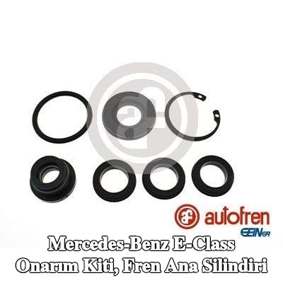 AUTOFREN SEINSA Onarım Kiti, fren ana silindiri — Mercedes-Benz E-Class
