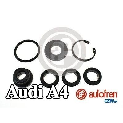 AUTOFREN SEINSA طقم إصلاح، أسطوانة الفرامل الرئيسية — Audi A4
