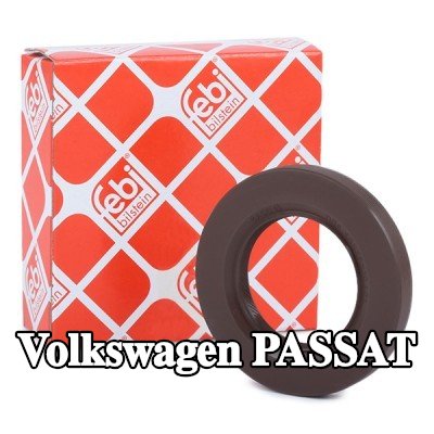 FEBI BILSTEIN حشية العمود, التروس التفاضلية للمحور الخلفي — 2000 Volkswagen Passat