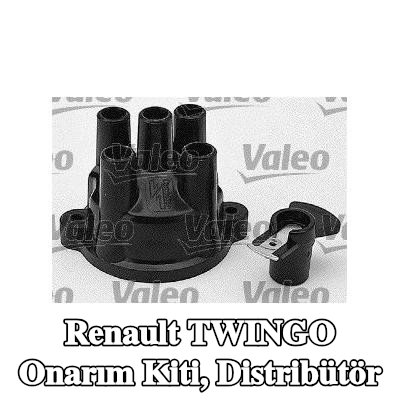 VALEO Onarım Kiti, distribütör — Renault Twingo