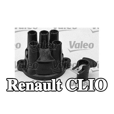 VALEO مجموعة إصلاح، الموزع — Renault Clio