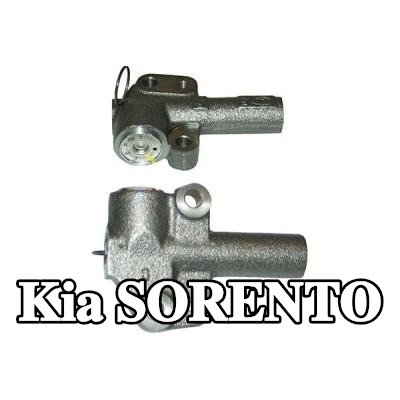 KAVO PARTS مثبط الاهتزاز، حزام التوقيت — 2002 Kia Sorento