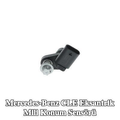 BOSCH Eksantrik mili konum sensörü — Mercedes-Benz Cle