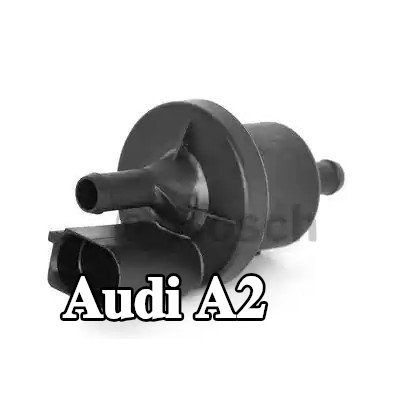 BOSCH صمام تنفيس خزان الوقود — Audi A2