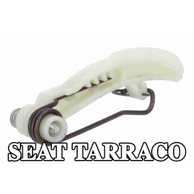 VAICO مشده السلسلة، محرك مضخة الزيت — SEAT Tarraco