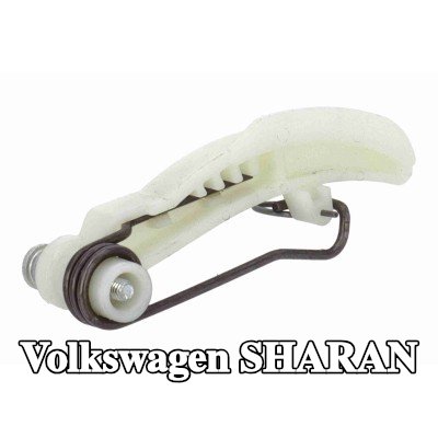 VAICO مشده السلسلة، محرك مضخة الزيت — Volkswagen Sharan