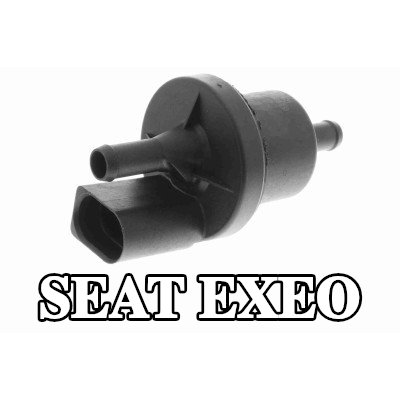 VEMO صمام, مرشح الكربون المنشط Q+, جودة الشركة المصنعة للمعدات الأصلية — 2008 SEAT Exeo