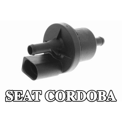 VEMO صمام, مرشح الكربون المنشط Q+, جودة الشركة المصنعة للمعدات الأصلية — SEAT Cordoba