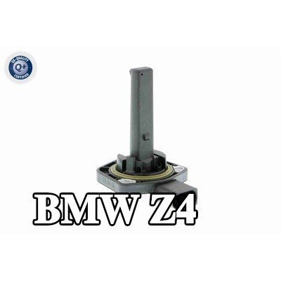 VEMO مستشعر, مستوى زيت المحرك مع حشية/مانع تسرب, Q+, جودة الشركة المصنعة للمعدات الأصلية — BMW Z4