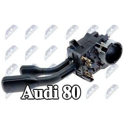 NTY ذراع التحكم، مؤشرات الاتجاه — Audi 80