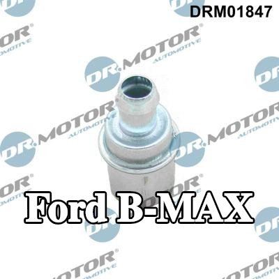 DR.MOTOR AUTOMOTIVE صمام تنفيس كتلة المحرك — Ford B-max