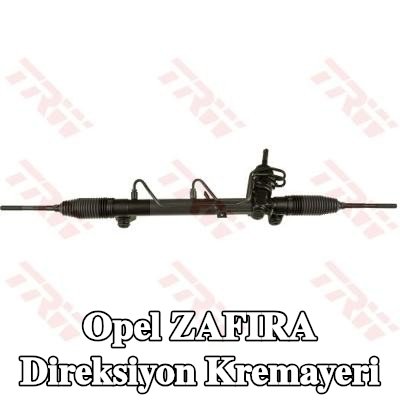 TRW Direksiyon kremayeri — 2012 Opel Zafira