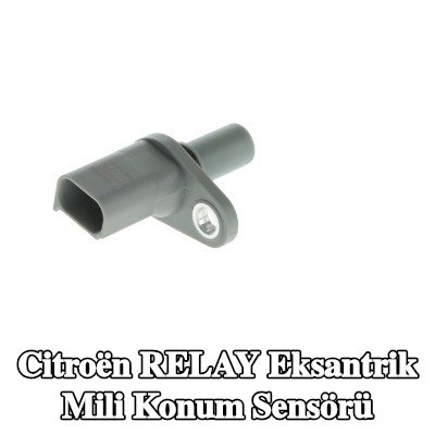 BOSCH Eksantrik mili konum sensörü — Citroën Relay