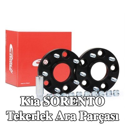 EIBACH Tekerlek ara parçası Pro-Spacer — Kia Sorento