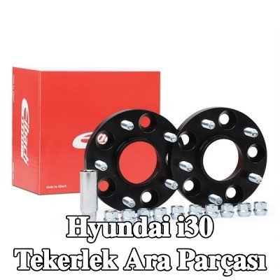 EIBACH Tekerlek ara parçası Pro-Spacer — Hyundai i30