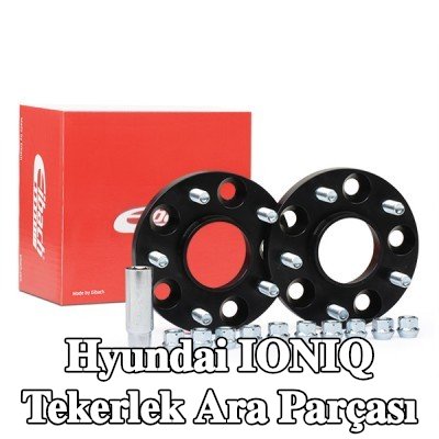 EIBACH Tekerlek ara parçası Pro-Spacer — Hyundai Ioniq