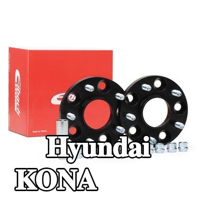 EIBACH فاصل العجلات Pro-Spacer — Hyundai Kona