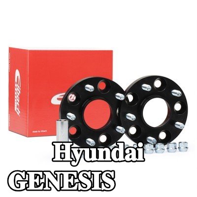EIBACH فاصل العجلات Pro-Spacer — Hyundai Genesis