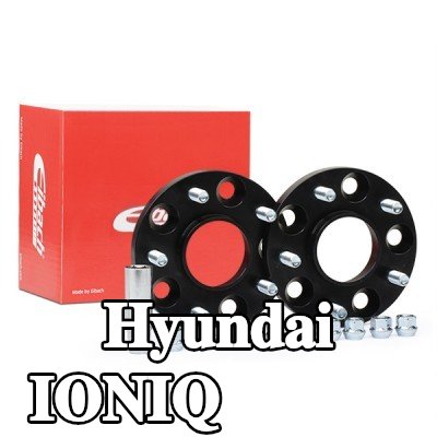EIBACH فاصل العجلات Pro-Spacer — Hyundai Ioniq