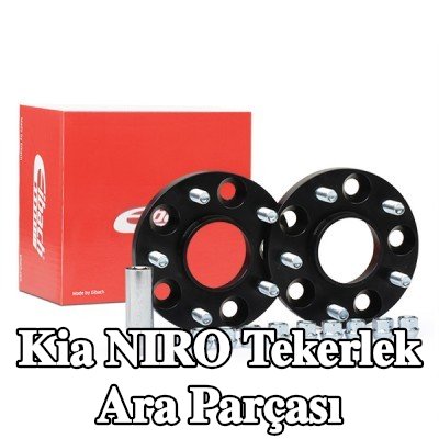 EIBACH Tekerlek ara parçası Pro-Spacer — Kia Niro