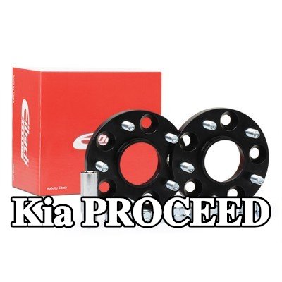 EIBACH فاصل العجلات Pro-Spacer — Kia Proceed