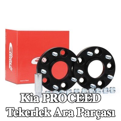 EIBACH Tekerlek ara parçası Pro-Spacer — Kia Proceed