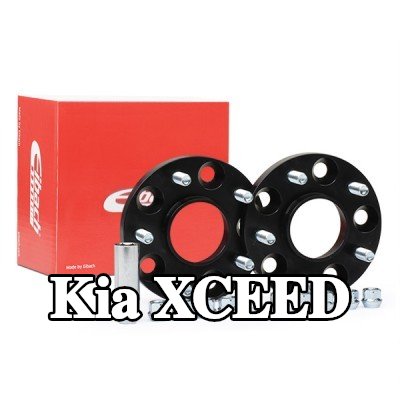 EIBACH فاصل العجلات Pro-Spacer — Kia Xceed