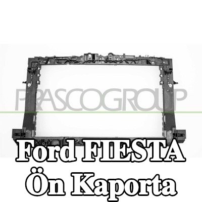 PRASCO Ön Kaporta — Ford Fiesta