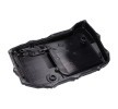 FEBI BILSTEIN Automatic transmission oil pan Oil sump with permanently integrated filter element — Audi A6 (2)