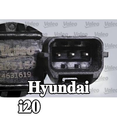 VALEO مستشعر السرعة — Hyundai i20