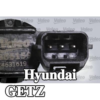 VALEO مستشعر السرعة — Hyundai Getz
