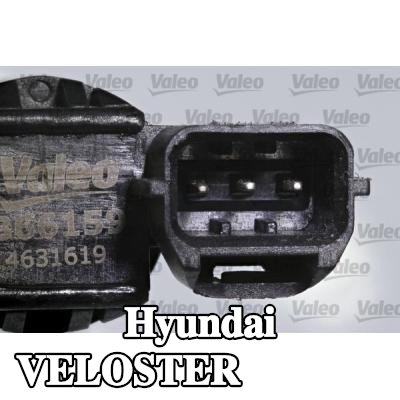 VALEO مستشعر السرعة — Hyundai Veloster