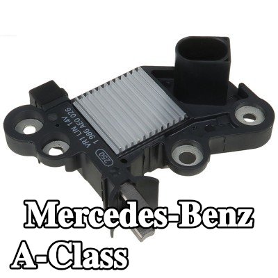 AS-PL منظم جهد المولد — Mercedes-Benz A-Class