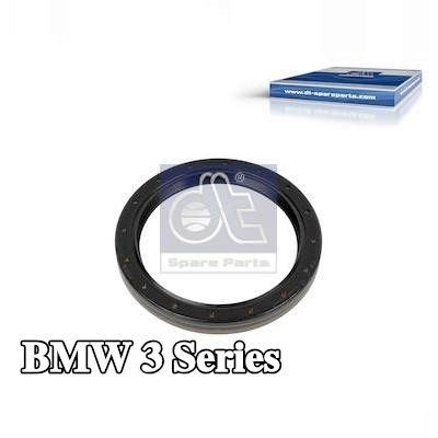 DT Spare Parts حشية العمود، العمود الرئيسي لناقل الحركة اليدوي — BMW 3 Series