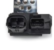 METZGER Kontrol ünitesi, elektrikli fan (motor soğutma) — Citroën C1 (4)