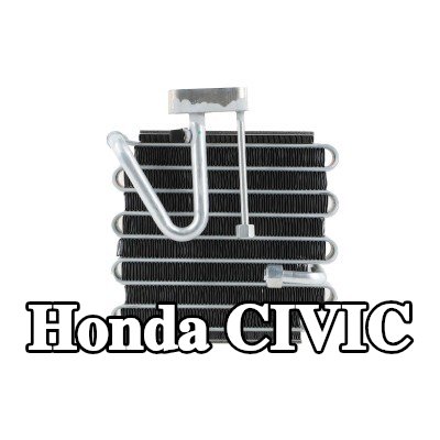 WALKER مبخر مكيف الهواء — 1995 Honda Civic