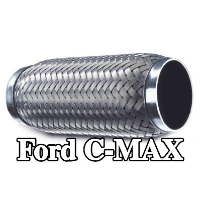 ERNST أنبوب العادم المرن — Ford C-max