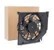 MAHLE Fan, radyatör 421mm, radyatör fan kapağı — 2000 BMW 3 Series (1)