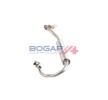 BOGAP Soğutma Sıvısı borusu — 2012 BMW X6 (4)